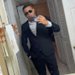 Meet your Posher, Alexei